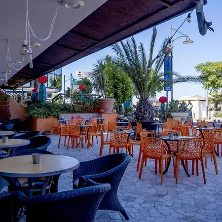 Hotell Giorgetti Orange 3*