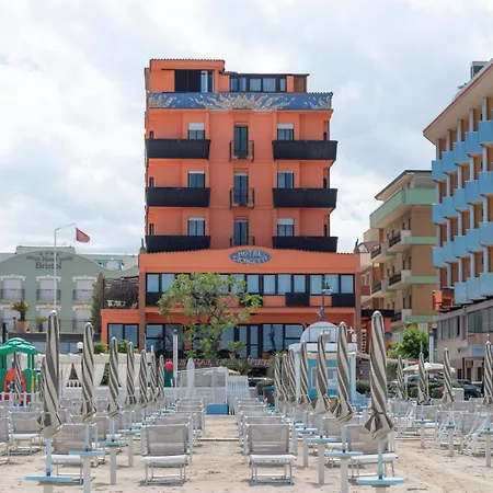 Hotell Giorgetti Orange 3*
