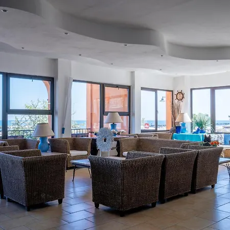 Giorgetti Orange Hotell Bellaria-Igea Marina