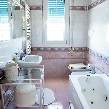 Hotell Giorgetti Orange Bellaria-Igea Marina