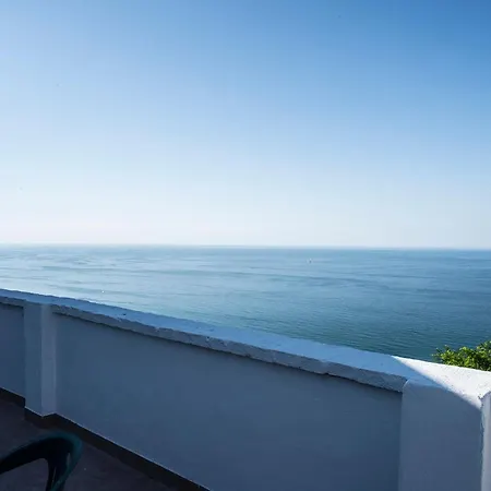 Hotell Giorgetti Orange