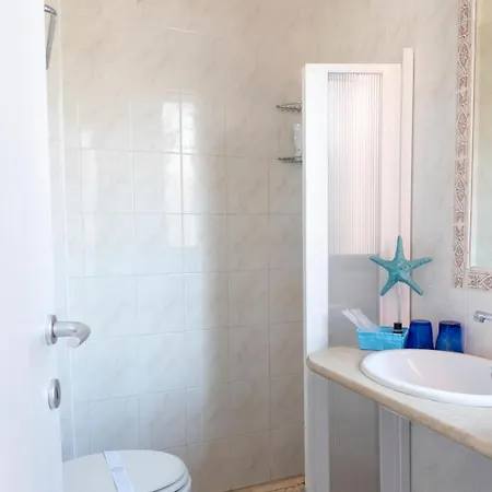 Hotell Giorgetti Orange