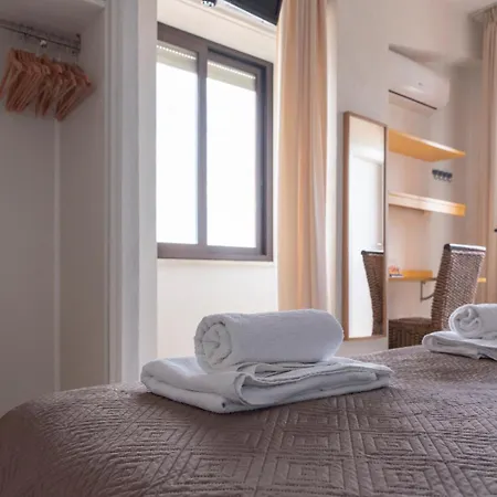 Giorgetti Orange Hotell Bellaria-Igea Marina