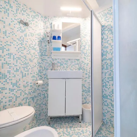 Hotell Giorgetti Orange Bellaria-Igea Marina
