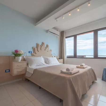 Hotell Giorgetti Orange Bellaria-Igea Marina