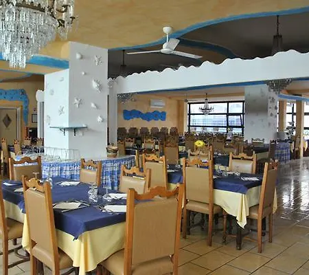 Hotell Giorgetti Orange Bellaria-Igea Marina
